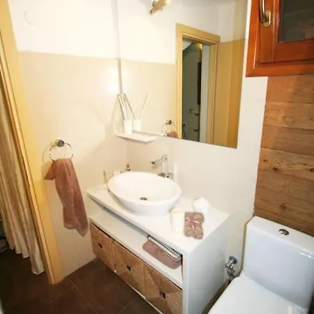 Tastefull Maisonette On The Beach! Overviews Athos * Ierissos