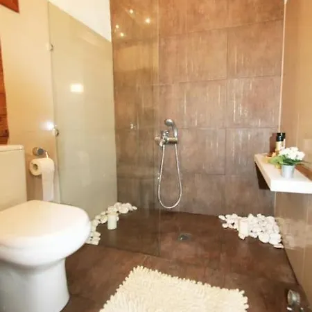 Holiday home Tastefull Maisonette On The Beach! Overviews Athos *