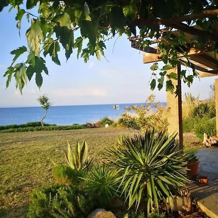 Holiday home Tastefull Maisonette On The Beach! Overviews Athos *