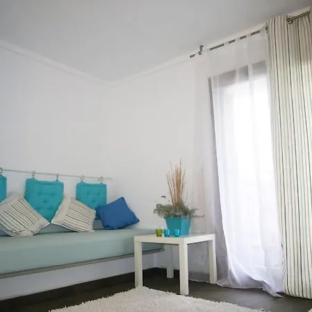 Tastefull Maisonette On The Beach! Overviews Athos Holiday home *
