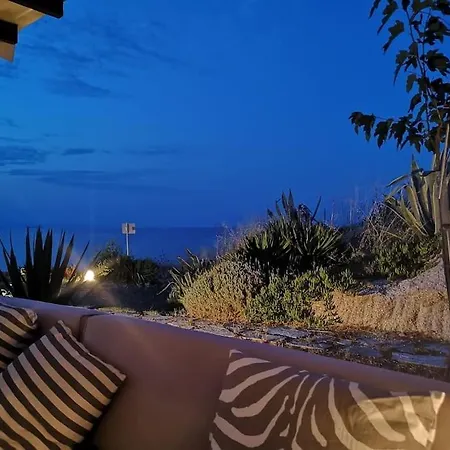 Tastefull Maisonette On The Beach! Overviews Athos Ierissos
